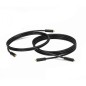 CÂBLE BATTERIE GROUPE ÉLECTRONIQUE FSA K-FORCE WE - 407-0011006110 - 4713170243745