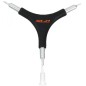 XLC TO-M16 CLÉ EN Y HÉXAGONALE INTÉRIEUR 2/2,5/3 mm NR/AR. - 2503607910 - 4055149116293