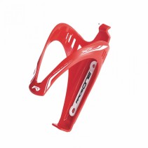 PORTE-BIDON RACE ONE FIBRE X-3 ROUGE - X3RED - 8052747190126