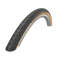 PNEU SCHWALBE ROAD CRUISER 26x1.75 K-GUARD RIGIDE NR/MARRON - 11101264 - 4026495812245