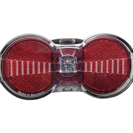 FEU ARRIÈ.BM TOPLIGHT FLAT S PLUS FEU STAT.50/80mm ESPC.VIS - 329ASK-02 - 4006021007376