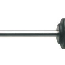 TOURNEVIS UNIOR TÊTE FENDUE  1.6x10 - 611699 - 3838909116990