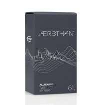CHAMBRE A AIR VELO 700 x 23-28 SCHWALBE AEROTHAN VALVE PRESTA 40mm (SV20E)