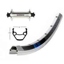 R.AV.26x1.75 WINORA EXAL ZX19 SH.TX800 36TR.BLO.RA.100 AR.MA - 2146060600 - 4032191328751