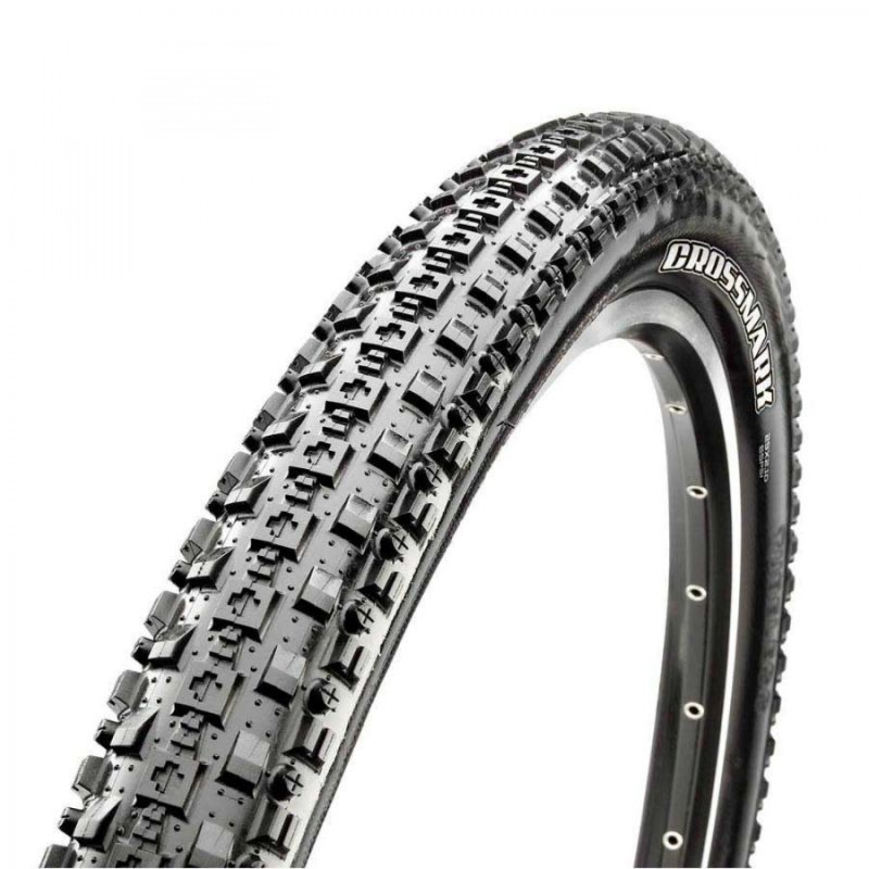 PNEU MAXXIS CROSSMARK 26x2.25 RIGIDE NOIR 54-559 - ETB72547000 - 4717784020648