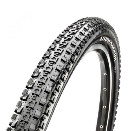 PNEU MAXXIS CROSSMARK 26x2.25 RIGIDE NOIR 54-559 - ETB72547000 - 4717784020648