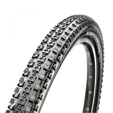 PNEU MAXXIS CROSSMARK 26x2.25 RIGIDE NOIR 54-559 - ETB72547000 - 4717784020648