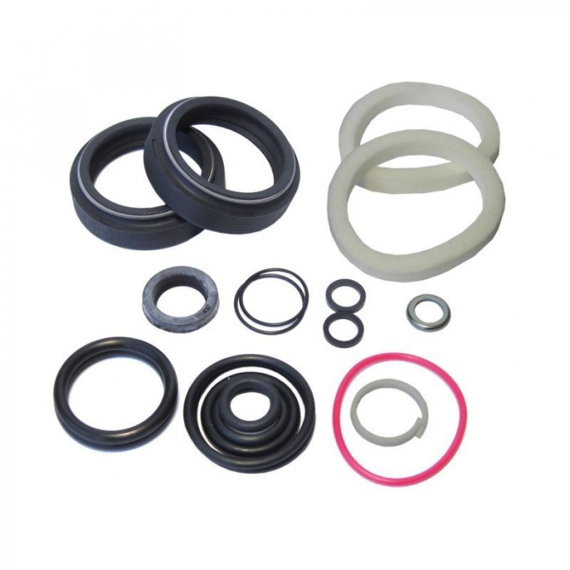 KIT ENTRETIEN BASIQUE POUR FOURCHE ROCKSHOX LYRIK RCT3 - 00.4315.032.590 - 710845775895