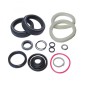 KIT ENTRETIEN BASIQUE POUR FOURCHE ROCKSHOX LYRIK RCT3 - 00.4315.032.590 - 710845775895