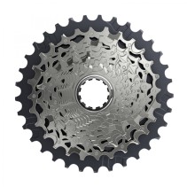 CASSETTE SRAM FORCE XG-1270 D1 12 VITESSES ARGENT (10-30) - 00.2418.117.003 - 710845871344