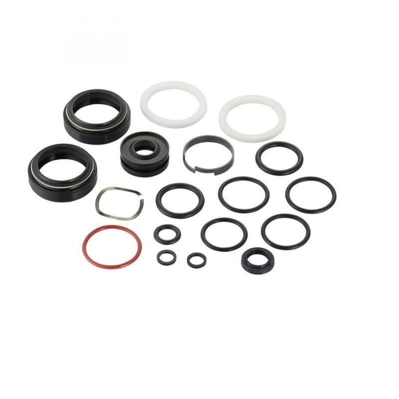 KIT ENTRETIEN BASIQUE POUR FOURCHE ROCKSHOX XX B - 00.4315.032.613 - 710845793394