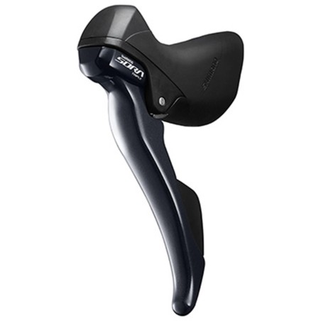 LEVIER-MANETTE ROUTE SHIMANO GAUCHE 9V. SORA 3030 TRIPLE