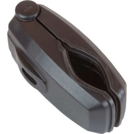 XLC CC-X11 COLLIER SERRAGE 2 PIÈCES CADRE P/VÉLO AZURA XTRA - O0906-1822 - 4055149096373