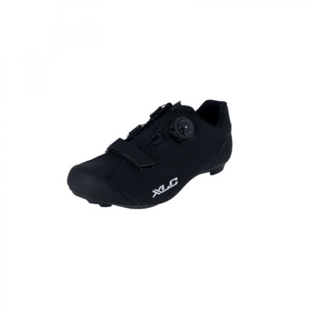 XLC CB-R09 CHAUSSURES ROUTE NOIRES TAILLE 38 - 2500080970 - 4055149343859