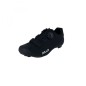 XLC CB-R09 CHAUSSURES ROUTE NOIRES TAILLE 38 - 2500080970 - 4055149343859