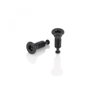 BOULONS FILETÉS XLC P. ADAPT. FLATMOUNT M5X8MM - 2500373000 - 4055149141134