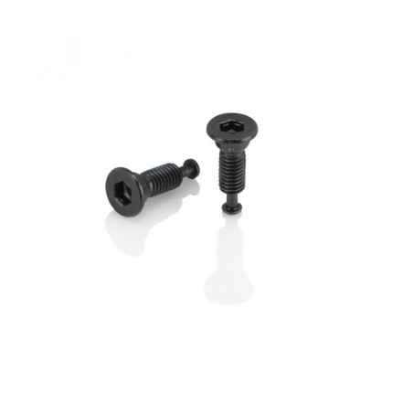 BOULONS FILETÉS XLC P. ADAPT. FLATMOUNT M5X8MM - 2500373000 - 4055149141134
