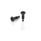 BOULONS FILETÉS XLC P. ADAPT. FLATMOUNT M5X8MM - 2500373000 - 4055149141134
