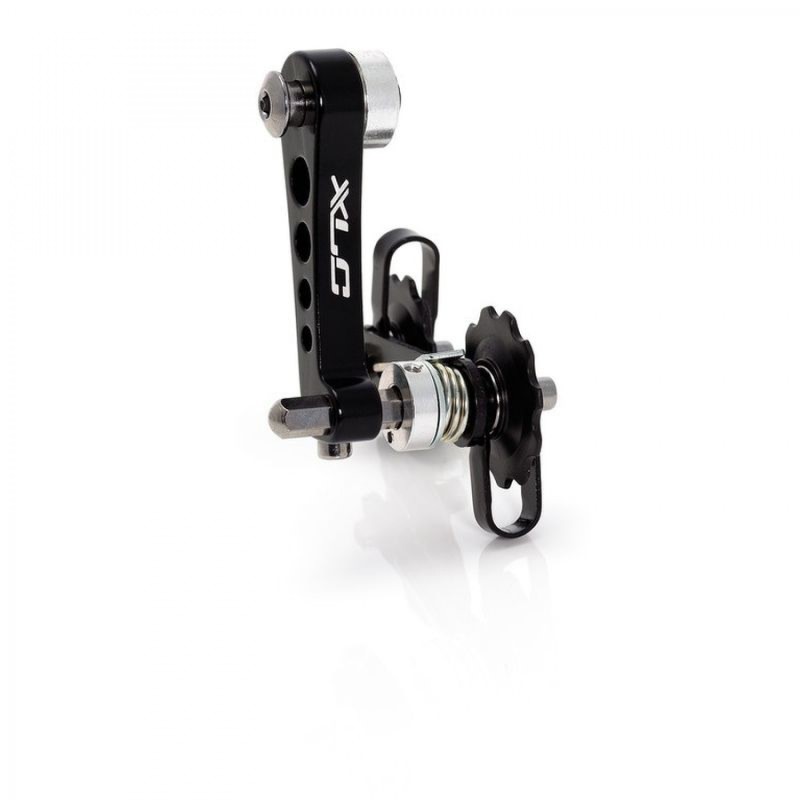 XLC CR-A04 TENDEUR DE CHAÎNE PATTE DÉRAILLEUR ALU NR 16-20D - 2501106100 - 4032191731759