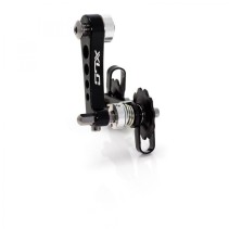 XLC CR-A04 TENDEUR DE CHAÎNE PATTE DÉRAILLEUR ALU NR 16-20D - 2501106100 - 4032191731759