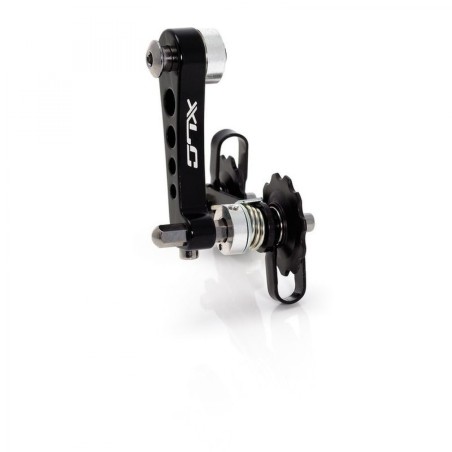 XLC CR-A04 TENDEUR DE CHAÎNE PATTE DÉRAILLEUR ALU NR 16-20D - 2501106100 - 4032191731759