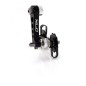 XLC CR-A04 TENDEUR DE CHAÎNE PATTE DÉRAILLEUR ALU NR 16-20D - 2501106100 - 4032191731759