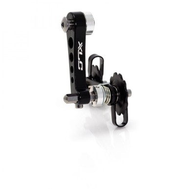 XLC CR-A04 TENDEUR DE CHAÎNE PATTE DÉRAILLEUR ALU NR 16-20D - 2501106100 - 4032191731759