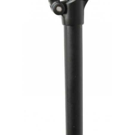 TIGE DE SELLE SUSPENDUE XLC SP-S11 Ø 27 - 2502072400 - 4055149226428