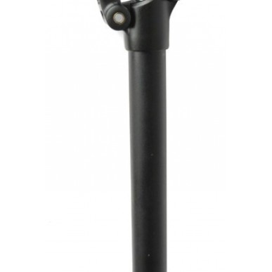 TIGE DE SELLE SUSPENDUE XLC SP-S11 Ø 27 - 2502072400 - 4055149226428