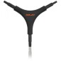 XLC TO-M17 CLÉ EN Y T25/30/40 NOIRE - 2503607920 - 4055149116330