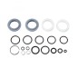 KIT ENTRETIEN POUR FOURCHE ROCKSHOX RECON GOLD RL BOOST2018 - 00.4315.032.653 - 710845808319