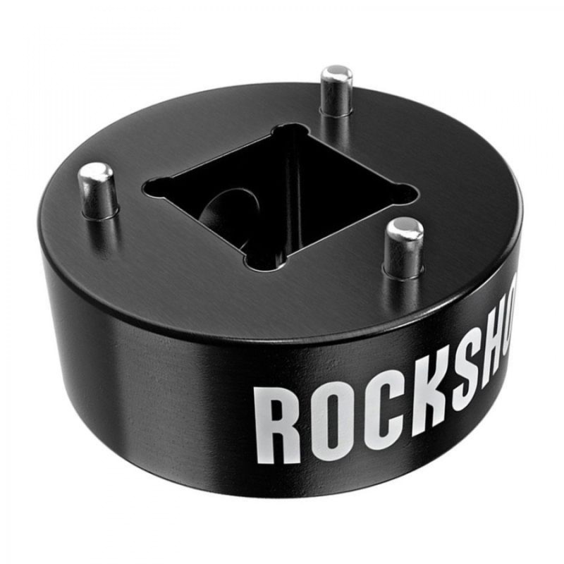 OUTIL ROCKSHOX POUR PISTON AMORTISSEUR ARRIÈRE - 00.4318.012.004 - 710845794780