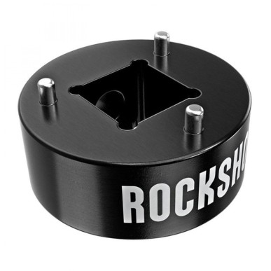 OUTIL ROCKSHOX POUR PISTON AMORTISSEUR ARRIÈRE - 00.4318.012.004 - 710845794780