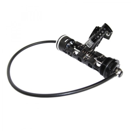 KIT AMÉLIORATION ROCKSHOX SID 2013  XLOC FULL SPRINT MMX GCH - 00.4318.004.001 - 710845727399