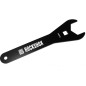 CLÉ PLATE HEXAGONALE ROCKSHOX POUR RÉSERVOIR VIVID AIR 31 mm - 00.4318.012.002 - 710845763847