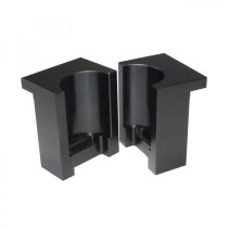 MÂCHOIRE SERRAGE ARR.ROCKSHOX VISE BLOCKS P/DELUXE/S.DELUXE - 00.4318.012.006 - 710845799068