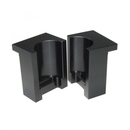 MÂCHOIRE SERRAGE ARR.ROCKSHOX VISE BLOCKS P/DELUXE/S.DELUXE - 00.4318.012.006 - 710845799068
