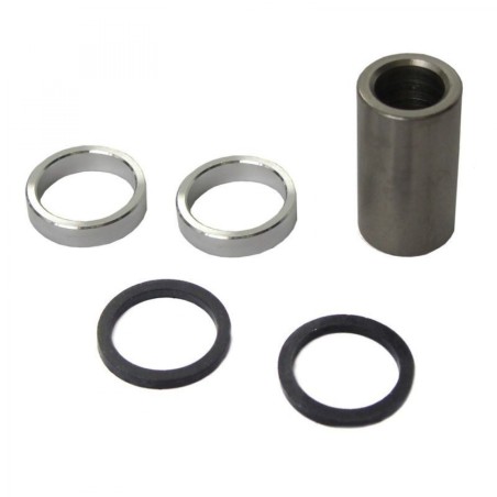 KIT D'ENTRETOISES AMORT.ROCKSHOX MY05-07 30x8mm(3UN) - 11.4311.658.000 - 710845309380