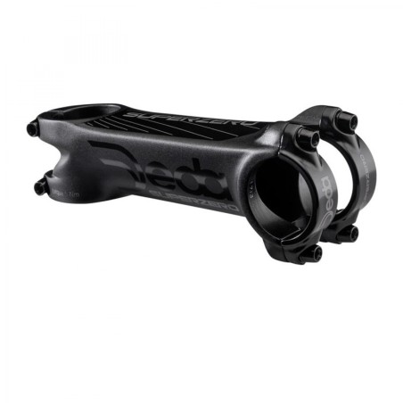 POTENCIA DEDA SUPERZERO  ALUM. 90MM NEGRA MATE - ASZPOBN090 - 8052783480359