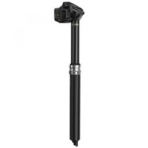 TIGE DE SELLE REVERB AXS 31.6 mm 100mm TRAVEL A1 - 00.6818.040.004 - 710845824425