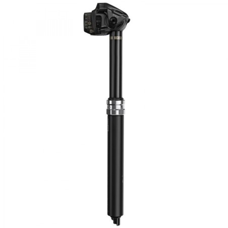TIGE DE SELLE REVERB AXS 31.6 mm 100mm TRAVEL A1 - 00.6818.040.004 - 710845824425