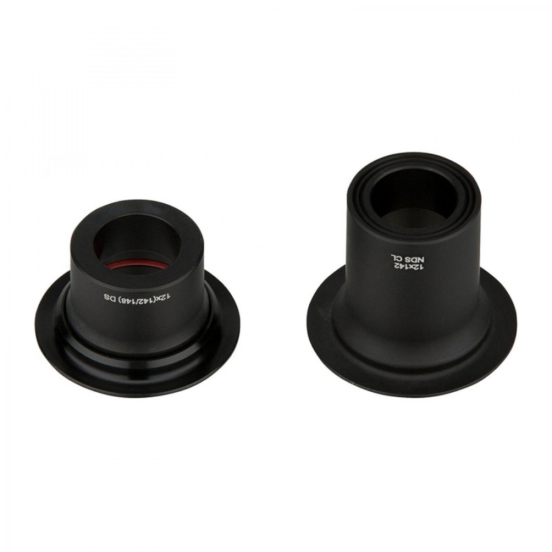 JEU DE DOUILLES SRAM MOYEU ARRIÈRE ZR1 12x100 mm XDR/11V - 11.2018.064.005 - 710845854651