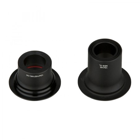 JEU DE DOUILLES SRAM MOYEU ARRIÈRE ZR1 12x100 mm XDR/11V - 11.2018.064.005 - 710845854651