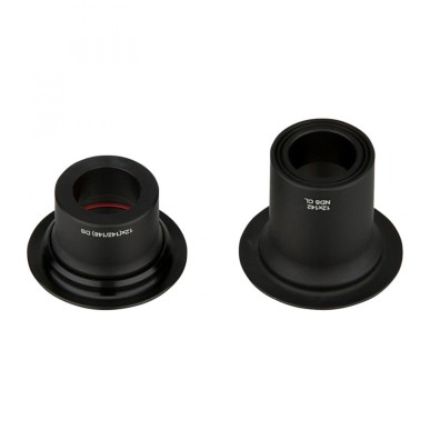 JEU DE DOUILLES SRAM MOYEU ARRIÈRE ZR1 12x100 mm XDR/11V - 11.2018.064.005 - 710845854651