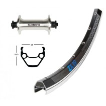 R.AV.26x1.75 WINORA EXAL ZX19 SH.TX800 36TR.BLO.RA.100 NR.PU - 2146061600 - 4032191328805