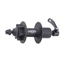 AXE ARR.SRAM ROUE ZIPP CORPS DE CASSETTE ZR1 FREIN À DISQUE - 11.2018.064.013 - 710845854699