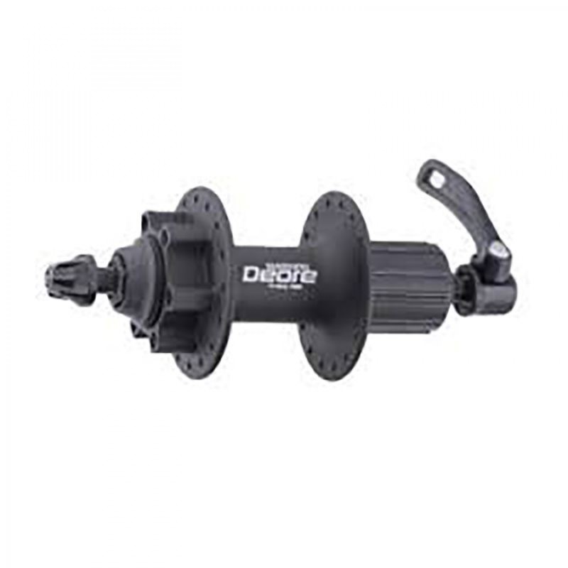 AXE ARR.SRAM ROUE ZIPP CORPS DE CASSETTE ZR1 FREIN À DISQUE - 11.2018.064.013 - 710845854699