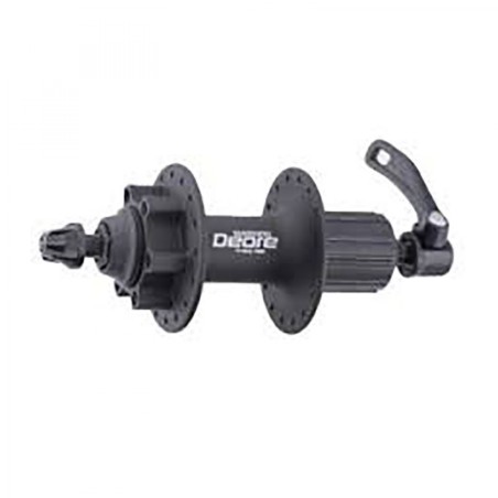 AXE ARR.SRAM ROUE ZIPP CORPS DE CASSETTE ZR1 FREIN À DISQUE - 11.2018.064.013 - 710845854699