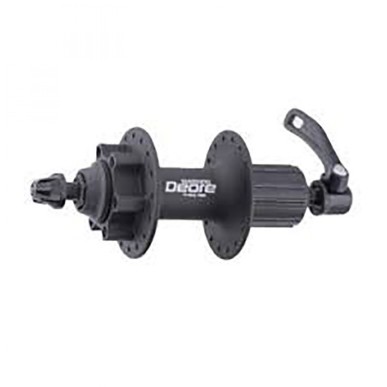 AXE ARR.SRAM ROUE ZIPP CORPS DE CASSETTE ZR1 FREIN À DISQUE - 11.2018.064.013 - 710845854699