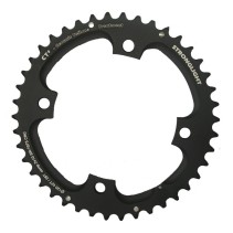 PLATEAU ST.XX/X0/X7/X9 VTT 2x10V.EXT.4 B.120/80 BCD N.42(29) - 274102 - 3700223710355